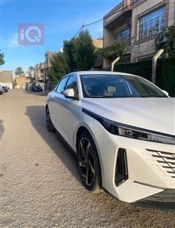 شانجان إيدو بلس